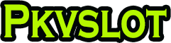 Pkvslot